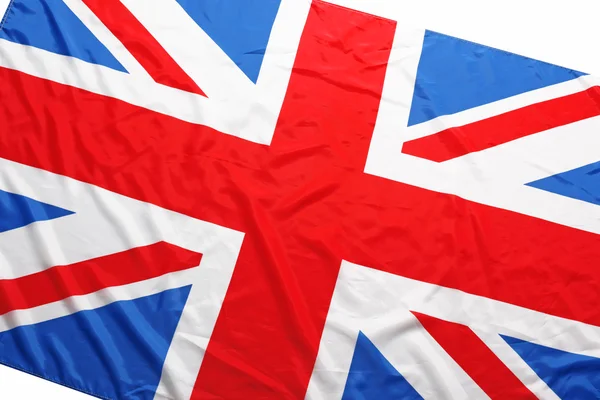 Union Jack — Stockfoto