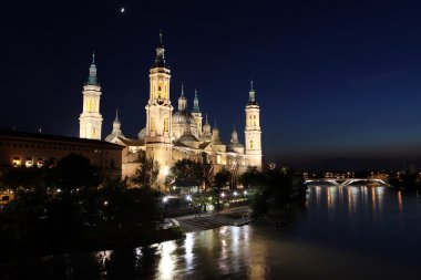 Virgen del Pilar