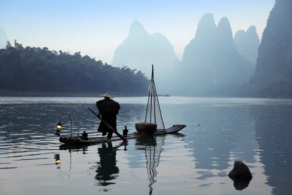 Homem chinês — Fotografia de Stock