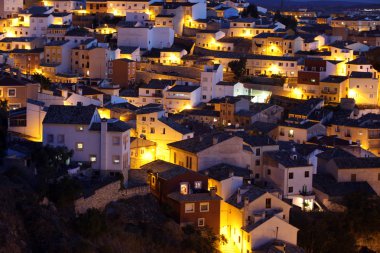 ısmarlayarak Cuenca residence evleri ile