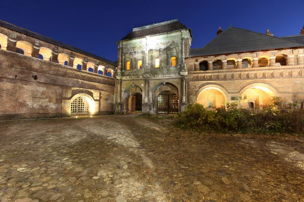 Krutitsy metochion av rysk-ortodoxa kyrkan — Stockfoto