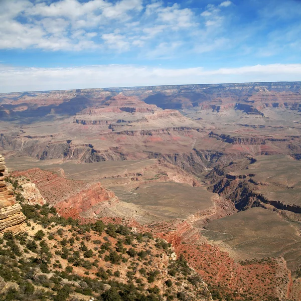 Grand canyon, Arizona, USA Stock Photo