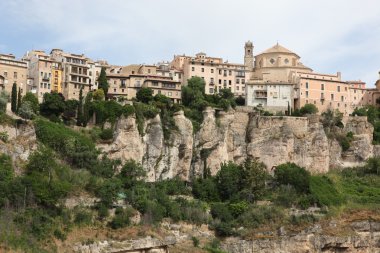 Castilla-la mancha, İspanya