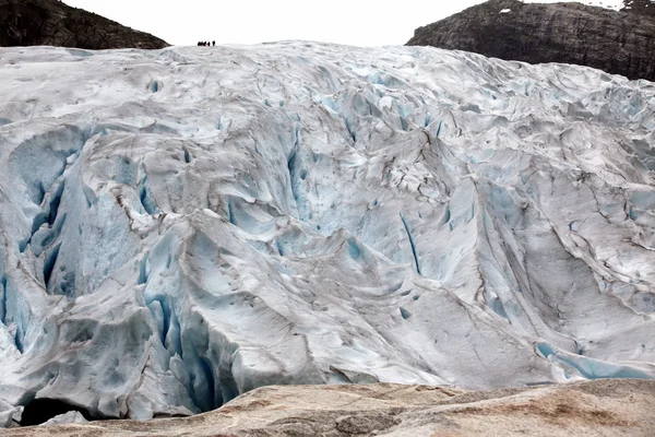 Norway, Jostedalsbreen National Park. — Stock Photo, Image