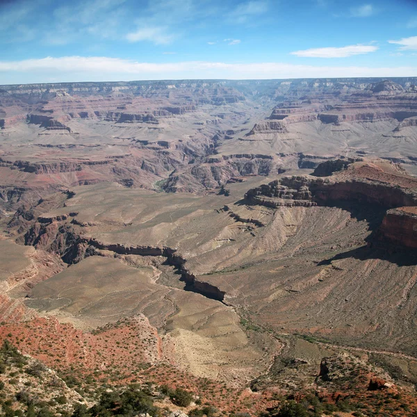 Grand canyon, Arizona, USA — Stock Photo, Image