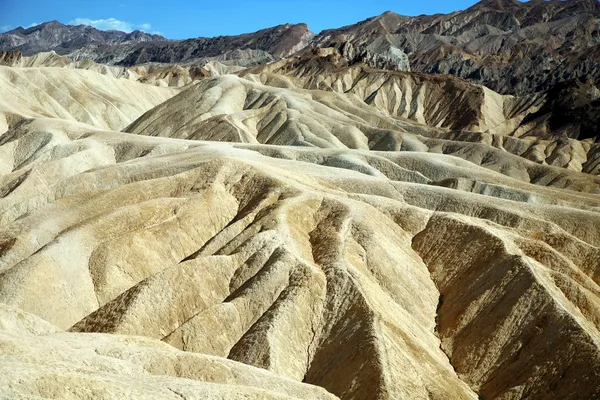 Death valley national park, Stany Zjednoczone Ameryki, california — Zdjęcie stockowe