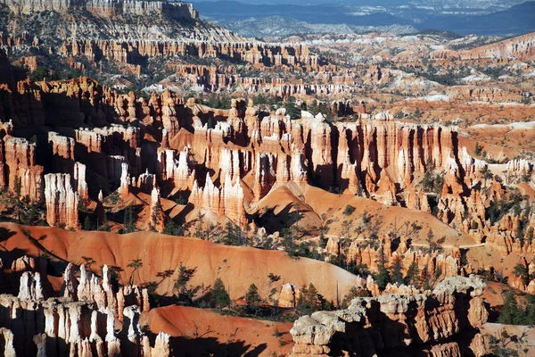 Bryce Canyon Hoodoos, Utah, USA — Stock Photo, Image