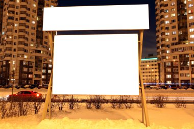 reklamverenler reklam kopyasını yerleştirmek için