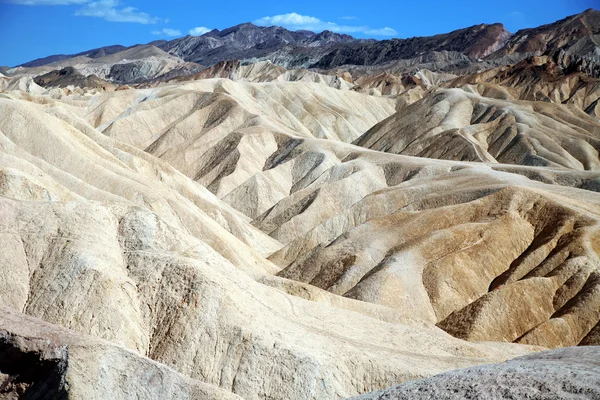 Parque Nacional Death Valley, Estados Unidos, California —  Fotos de Stock