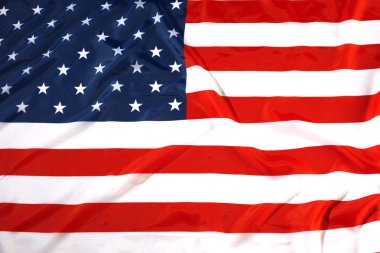 yakın ABD bayrağı