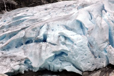 Jostedalsbreen Milli Parkı