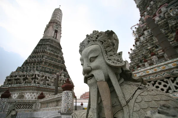 Royal Palace in Bangkok — Stock Photo, Image