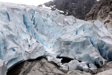 Norway, Jostedalsbreen National Park