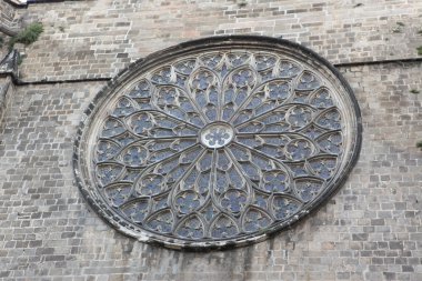 Barselona da Santa maria del pi
