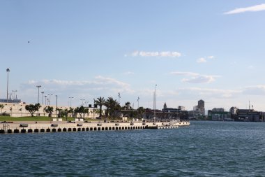 setin Valencia, İspanya