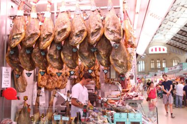 Hamon İspanyol Market