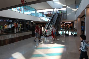 Alışveriş merkezi