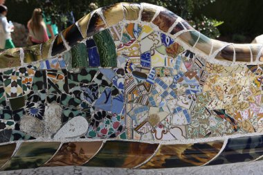 Park Güell