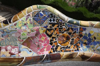 Park Güell