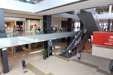 Alışveriş merkezi