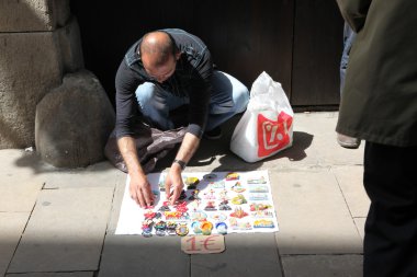 Hatıra Eşyası satın alma