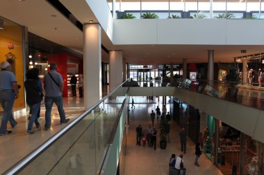 Alışveriş merkezi