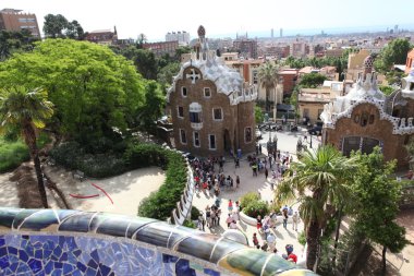 Park Güell