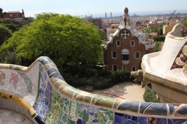 Park Güell