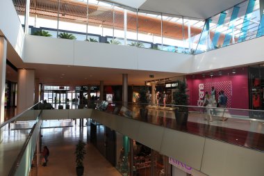 Alışveriş merkezi