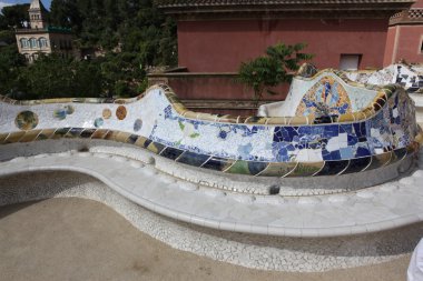 Park Güell