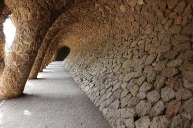 Park Güell