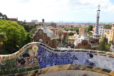Park Güell