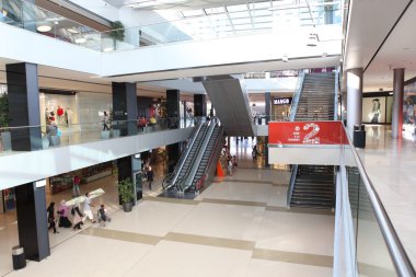 Alışveriş merkezi