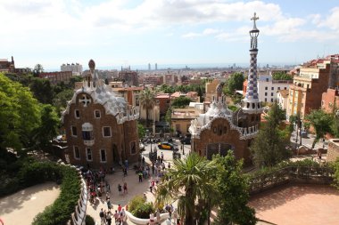 Park Güell