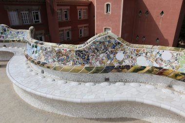 Park Güell