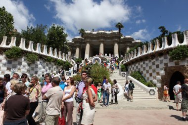 Park Güell