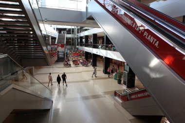 Alışveriş merkezi
