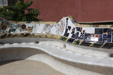 Park Güell
