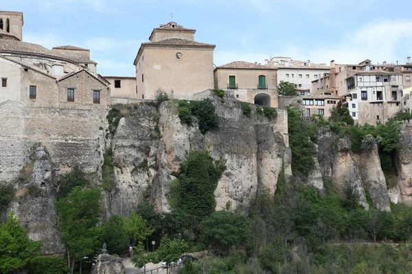 Castilla-la-Mancha — Stockfoto