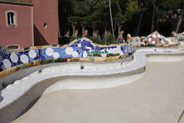 Park Güell