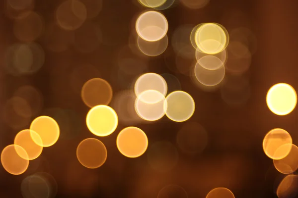 Abstract lights Stock Picture