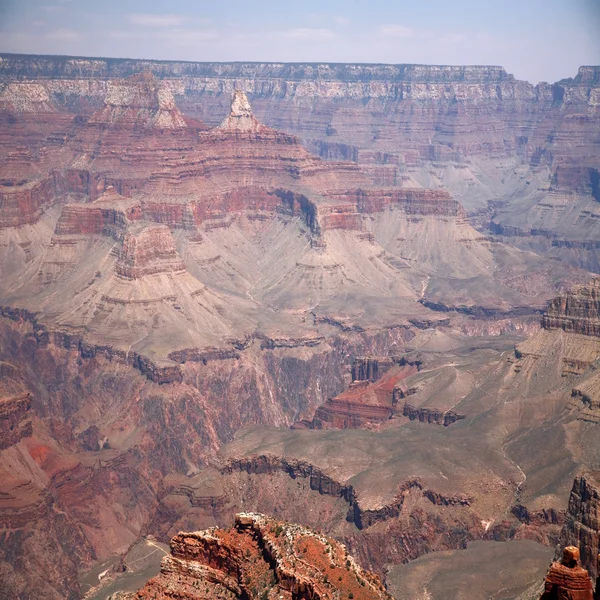 Gran cañón — Foto de Stock