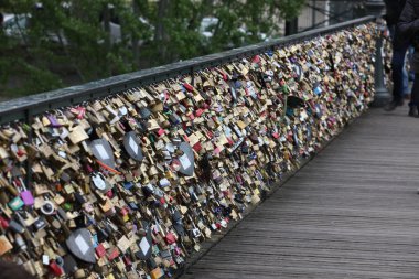 Pont des Arts