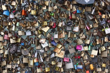 ünlü pont des arts