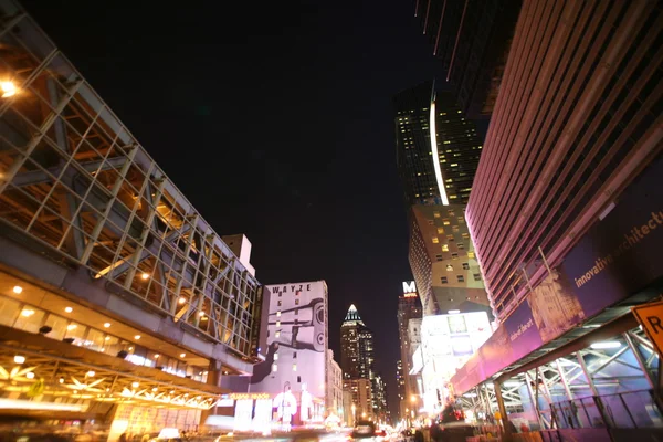 Times Square, Nowy Jork — Zdjęcie stockowe