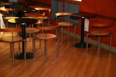 iç Cafe