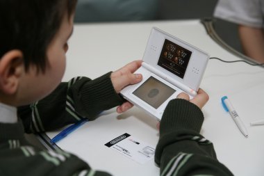 bilgi iletişim teknolojisi Fuarı