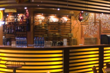 iç pub