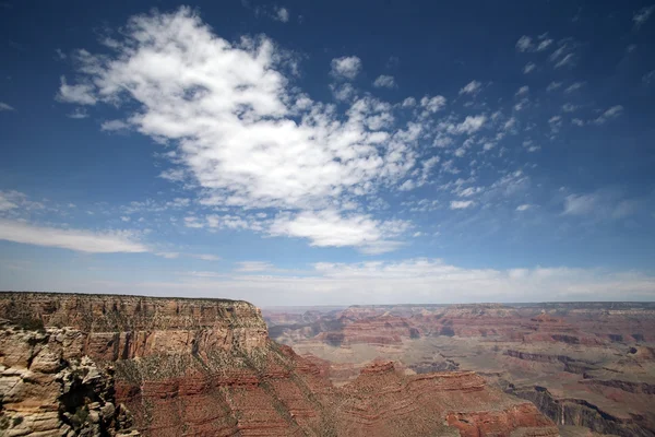 The Grand Canyon, Arizona, États-Unis — Photo