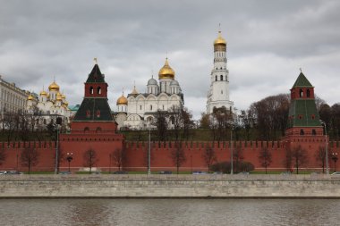 Moskova Kremlin